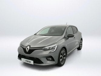 D'occasion À Valenciennes | Renault Clio V Tce 100 Gpl Evolution