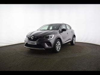 Voitures D'occasion À Valenciennes | Renault Captur 1.0 Tce 90Ch Business