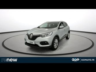 D'occasion À Valenciennes | Renault Kadjar 1.5 Blue Dci 115Ch Business - 21