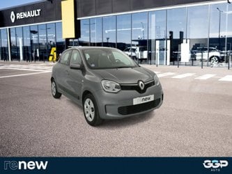 Voitures D'occasion À Valenciennes | Renault Twingo 1.0 Sce 65Ch Life