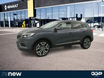 Voitures D'occasion À Valenciennes | Renault Kadjar 1.5 Blue Dci 115Ch Intens