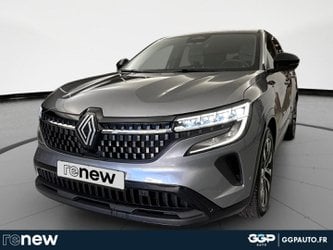 Voitures D'occasion À Valenciennes | Renault Austral 1.2 E-Tech Full Hybrid 200Ch Techno - 24