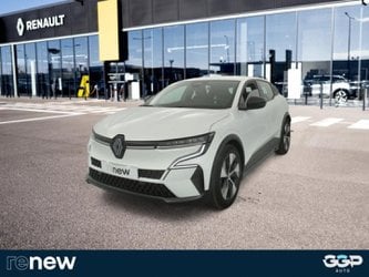 Voitures D'occasion À Valenciennes | Renault Mégane Megane E-Tech Electric Ev60 220Ch Equilibre...