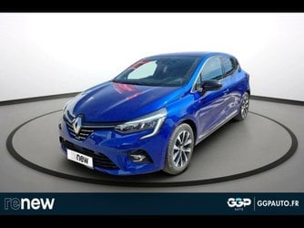 Voitures D'occasion À Valenciennes | Renault Clio 1.0 Tce 90Ch Techno
