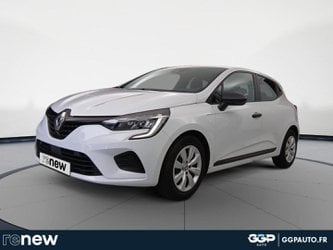 Voitures D'occasion À Valenciennes | Renault Clio 1.0 Sce 65Ch Authentic