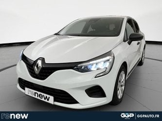 Voitures D'occasion À Valenciennes | Renault Clio 1.0 Sce 65Ch Authentic