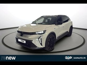 Voitures D'occasion À Valenciennes | Renault Scénic E-Tech Electric 220Ch Techno Option Esprit ...