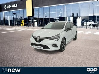 Voitures D'occasion À Valenciennes | Renault Clio 1.0 Tce 100Ch Evolution Gpl