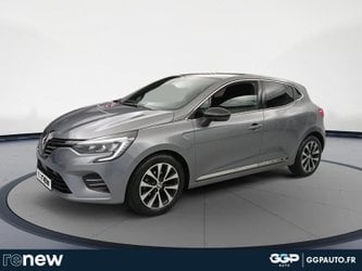 Voitures D'occasion À Valenciennes | Renault Clio 1.0 Tce 90Ch Techno
