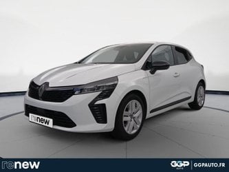 Voitures D'occasion À Valenciennes | Renault Clio 1.0 Eco-G 100Ch Evolution - 25