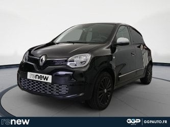 Voitures D'occasion À Valenciennes | Renault Twingo 1.0 Sce 65Ch Urban Night