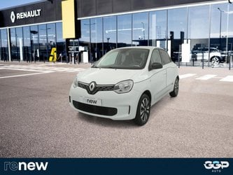 Voitures D'occasion À Valenciennes | Renault Twingo E-Tech Electrique Iii Techno