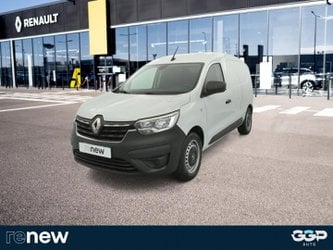Voitures D'occasion À Valenciennes | Renault Express Van 1.5 Blue Dci 95Ch Confort 22