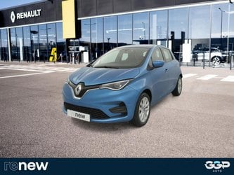 Voitures D'occasion À Valenciennes | Renault Zoe R110 Zen