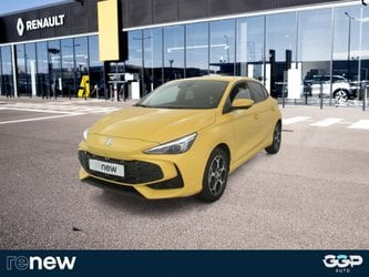 D'occasion À Valenciennes | Mg Mg3 Hybrid+ 195Ch Luxury