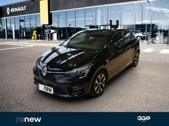 Voitures D'occasion À Valenciennes | Renault Clio 1.0 Tce 90Ch Limited -21N