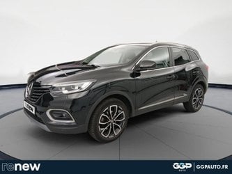 Voitures D'occasion À Villeneuve D'ascq | Renault Kadjar 1.3 Tce 140Ch Fap Intens - 21