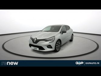 Voitures D'occasion À Villeneuve D'ascq | Renault Clio 1.6 E-Tech Hybride 145Ch Techno