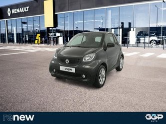 D'occasion À Villeneuve D'ascq | Smart Fortwo Coupe 0.9 90 Ch S&S Ba6 Prime