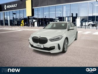 D'occasion À Villeneuve D'ascq | Bmw Série 1 F40 116I 109 Ch M Design