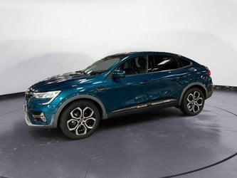 Voitures D'occasion À Villeneuve D'ascq | Renault Arkana 1.6 E-Tech 145Ch Intens -21B