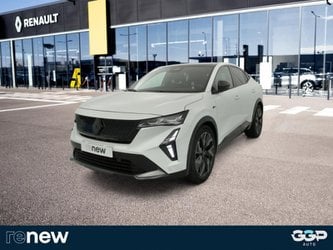 Voitures D'occasion À Villeneuve D'ascq | Renault Rafale 1.2 E-Tech Full Hybrid 200Ch Esprit Alp...