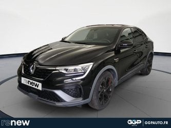 Voitures D'occasion À Villeneuve D'ascq | Renault Arkana 1.6 E-Tech 145Ch Rs Line -21B