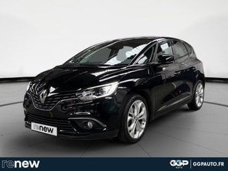 Voitures D'occasion À Villeneuve D'ascq | Renault Scénic Scenic 1.7 Blue Dci 120Ch Business Edc