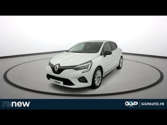 Voitures D'occasion À Villeneuve D'ascq | Renault Clio 1.6 E-Tech Hybride 145Ch Evolution