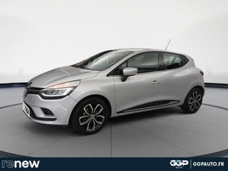 Voitures D'occasion À Villeneuve D'ascq | Renault Clio 0.9 Tce 90Ch Energy Intens 5P Euro6C