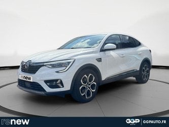Voitures D'occasion À Villeneuve D'ascq | Renault Arkana 1.6 E-Tech Hybride 145Ch Techno -22