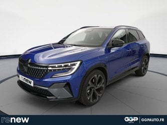Voitures D'occasion À Villeneuve D'ascq | Renault Austral 1.2 E-Tech Full Hybrid 200Ch Techno Es...