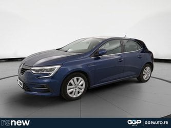 Voitures D'occasion À Villeneuve D'ascq | Renault Mégane Megane 1.5 Blue Dci 115Ch Business Edc...