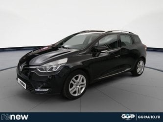 Voitures D'occasion À Villeneuve D'ascq | Renault Clio Estate 1.5 Dci 90Ch Energy Business Euro6C