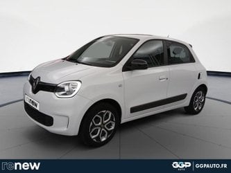 Voitures D'occasion À Villeneuve D'ascq | Renault Twingo 1.0 Sce 65Ch Equilibre