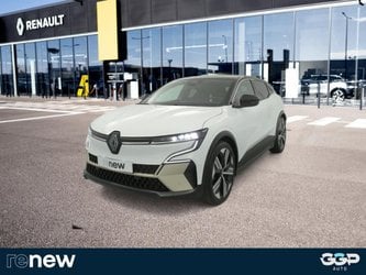 D'occasion À Villeneuve D'ascq | Renault Mégane E-Tech Electric 220Ch Iconic Autonomie Confort...