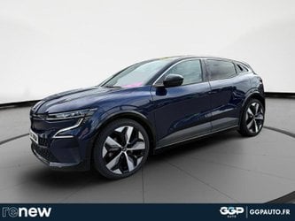 Voitures D'occasion À Villeneuve D'ascq | Renault Mégane Megane E-Tech Electric Ev40 130Ch Tech...