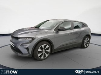 Voitures D'occasion À Villeneuve D'ascq | Renault Mégane Megane E-Tech Electric Ev60 130Ch Evol...