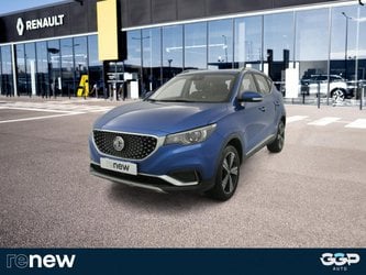 Voitures D'occasion À Villeneuve D'ascq | Mg Zs Electrique Ev 44.5 Kwh Luxury