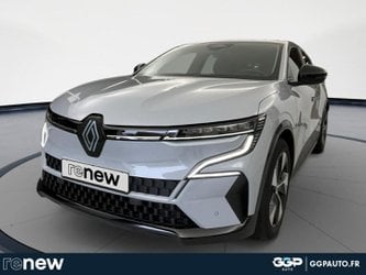 Voitures D'occasion À Villeneuve D'ascq | Renault Mégane Megane E-Tech Electric Ev60 220Ch Equi...