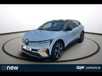 Voitures D'occasion À Villeneuve D'ascq | Renault Mégane E-Tech Electric Ev60 220Ch Iconic Opti...