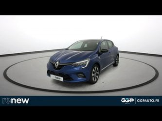 Voitures D'occasion À Villeneuve D'ascq | Renault Clio 1.6 E-Tech Hybride 140Ch Limited -21N