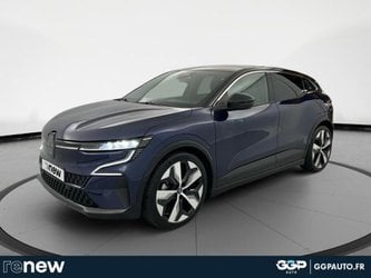 Voitures D'occasion À Villeneuve D'ascq | Renault Mégane Megane E-Tech Electric Ev60 220Ch Tech...
