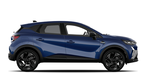 Voitures D'neuves Stock À Villeneuve D'ascq | Renault Captur Nouveau Techno Eco-G 100