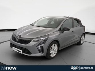 Voitures D'occasion À Villeneuve D'ascq | Renault Clio 1.0 Sce 65Ch Evolution