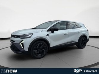 Voitures D'occasion À Villeneuve D'ascq | Renault Symbioz 1.8 E-Tech Full Hybrid 160Ch Esprit Al...