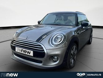 Voitures D'occasion À Villeneuve D'ascq | Mini Mini Cooper 136Ch Bva7 109G