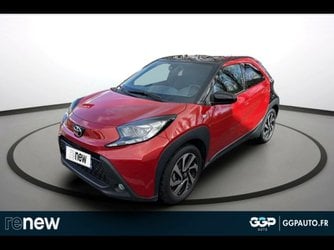 Voitures D'occasion À Villeneuve D'ascq | Toyota Aygo X 1.0 Vvt-I 72Ch Air Design My23