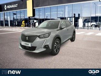 D'occasion À Villeneuve D'ascq | Peugeot 2008 Puretech 130 S&S Eat8 Allure Pack