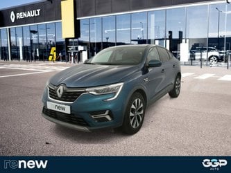 D'occasion À Villeneuve D'ascq | Renault Arkana 1.3 Tce Mild Hybrid 140Ch Evolution Edc -22